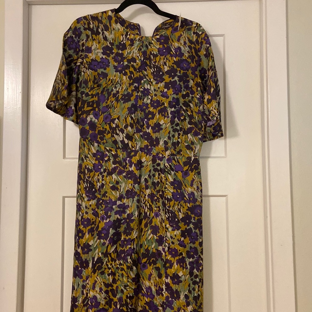 J. McLaughlin Dress